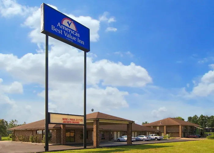 Rest Inn West Memphis