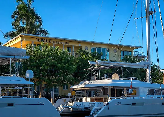 Villas Las Olas 'Apart