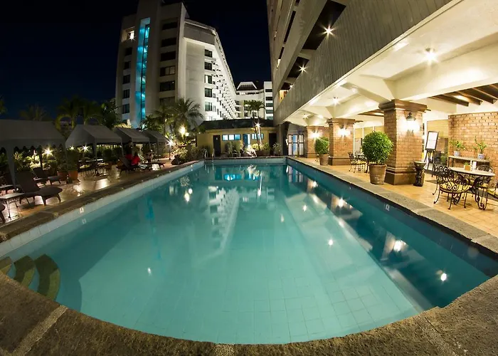 Copacabana Apartment Hotel - Quarantine Hotel