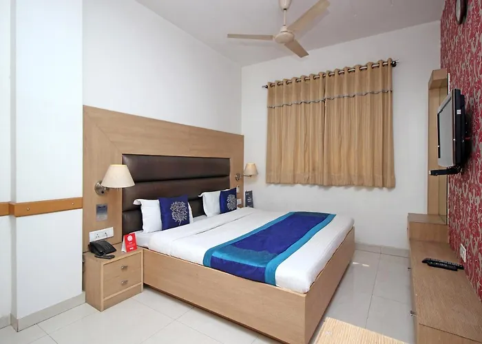 Arina Inn