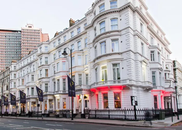 Park International