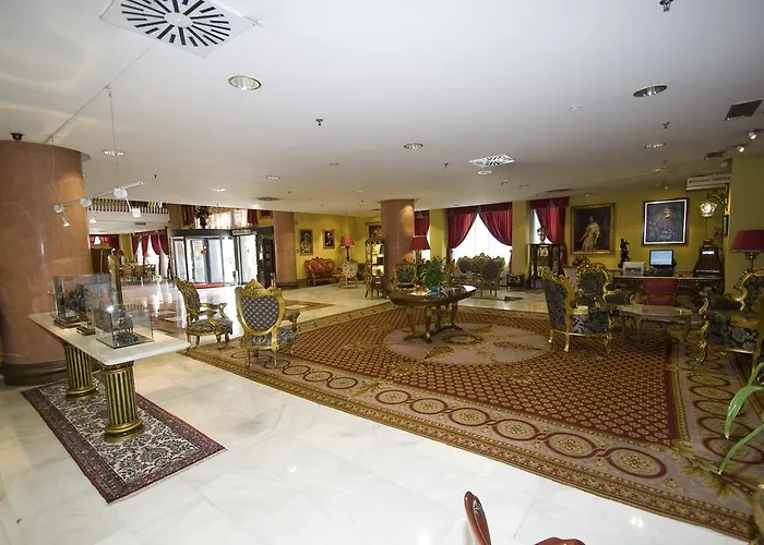 Foxa M30 Suites & Resort