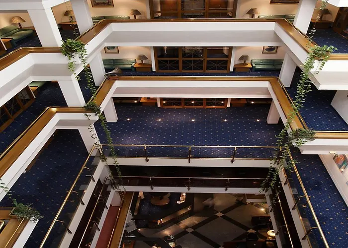 Hotel Roma
