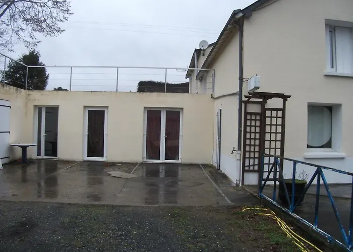 Hôtels Avec Casino à La Roche-Posay