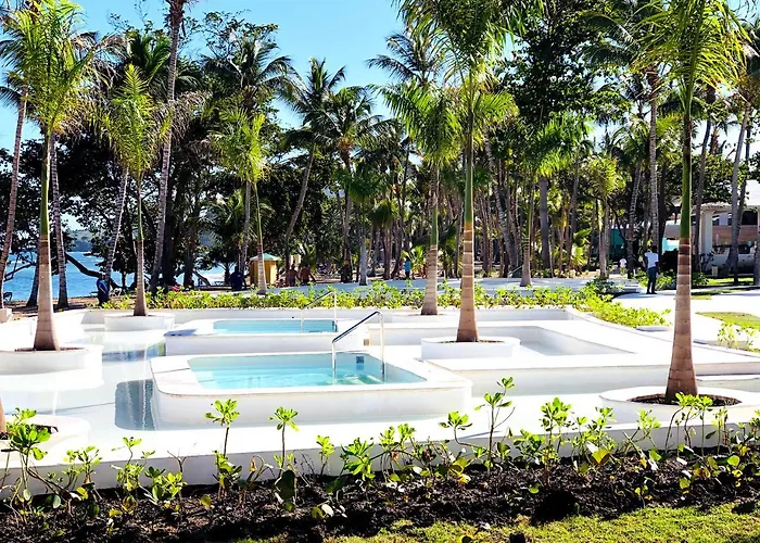 Senator Puerto Plata