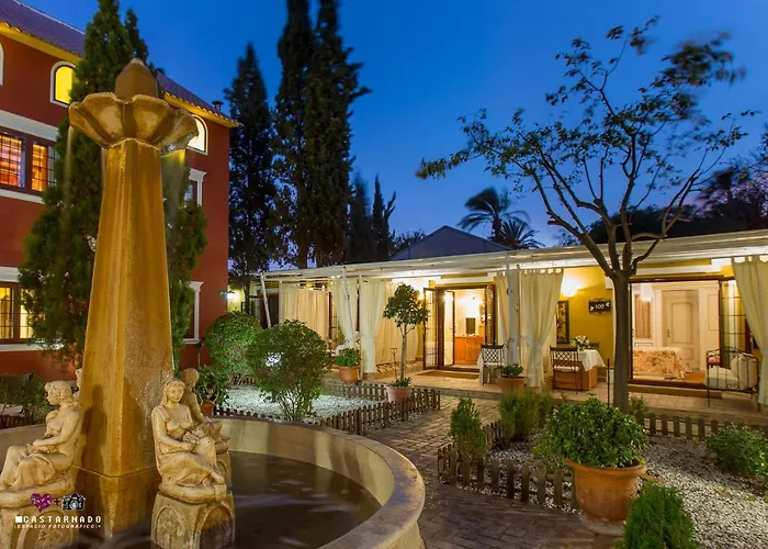 Masia De Lacy