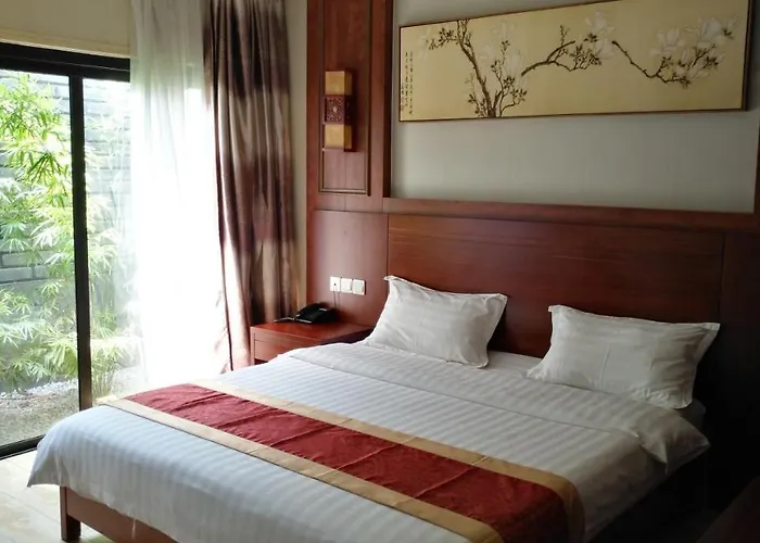 Hotel Des Jardins