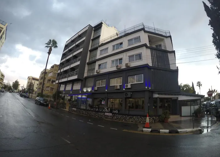 Asty Hotel