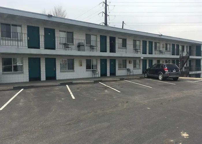 Mountain View Inn