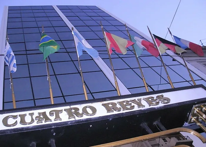 Cuatro Reyes