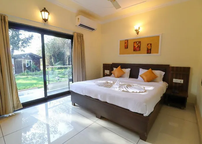 Jp Resort