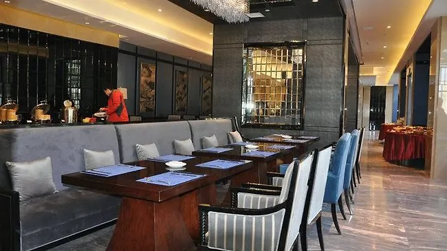 Min Shan Jin Sheng Hotel