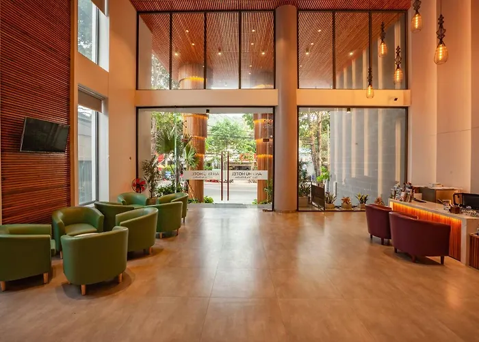 An Phu Hotel