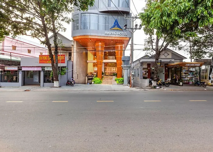 An Phu Hotel