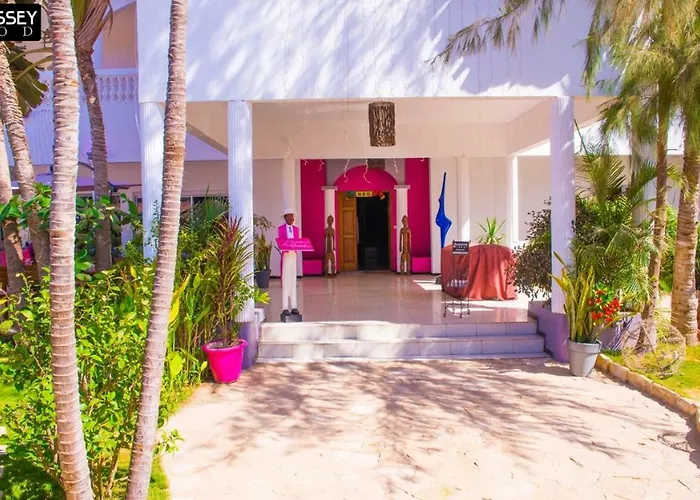 La maison de celine