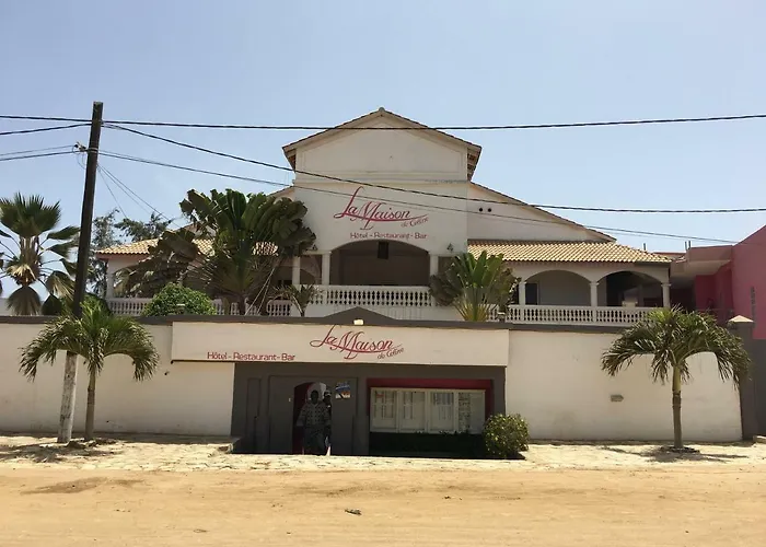 La maison de celine