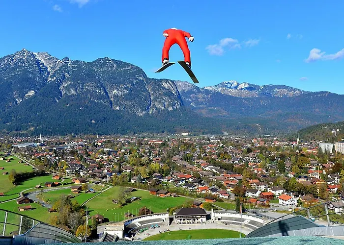 Olympiahaus