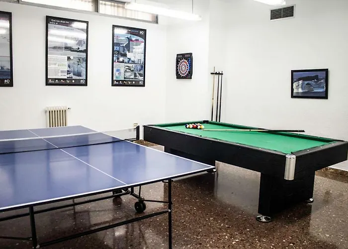 Residencia Gómez Pardo