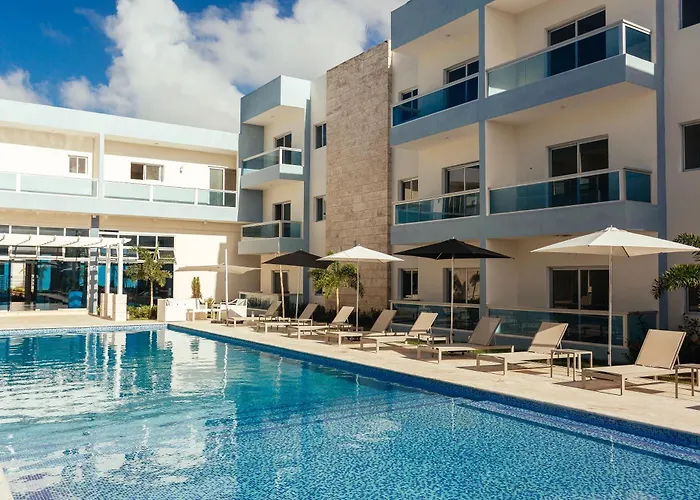 Whala!Urban Punta Cana