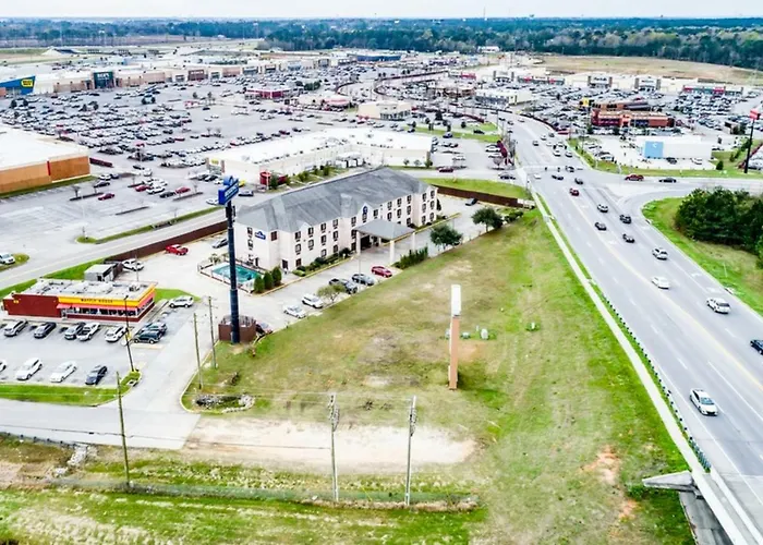 Motels Regency Inn & Suites Biloxi