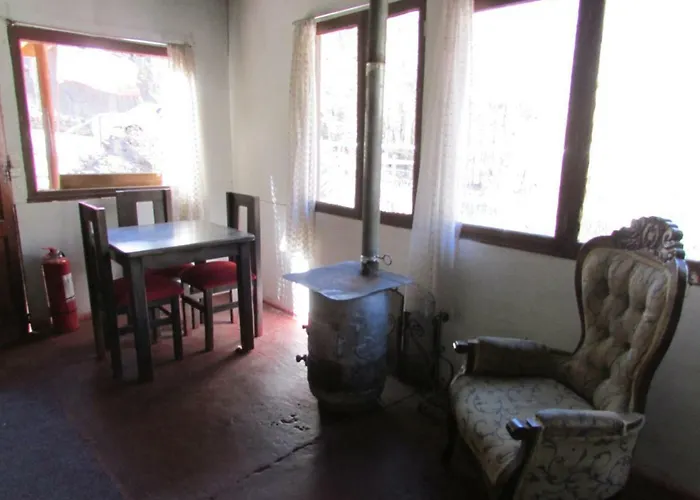 Hostería Baños Morales