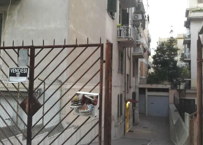 Casa Di Alice