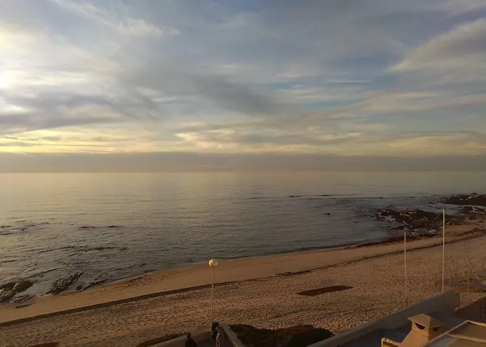 Alojamentos: Largo Do Cruzeiro