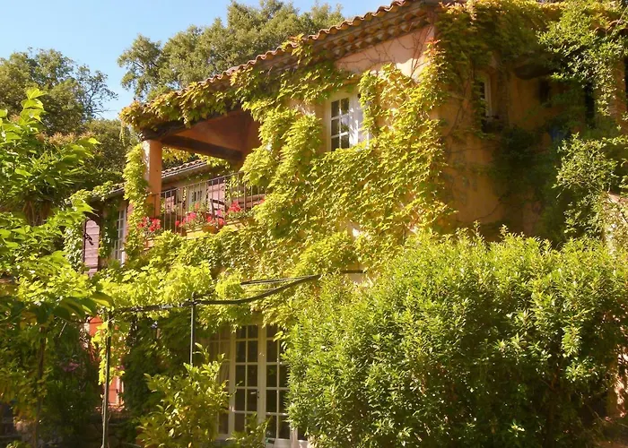 Hôtel Waterpark: Le Bastidon Saint-Michel