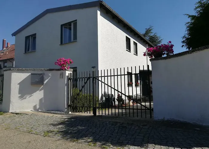 Hauptstadt Ferien Berlin - Hfb