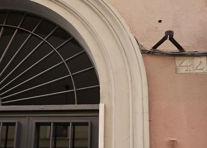 Casa vacanza: Arcadia Apartments