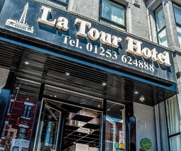 La Tour