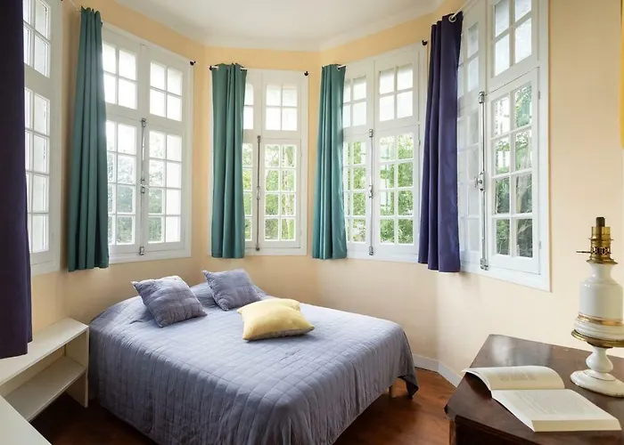 Villa Des Dunes