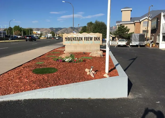Mountain View Inn
