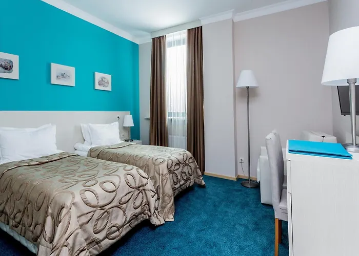 Aqua-Minsk