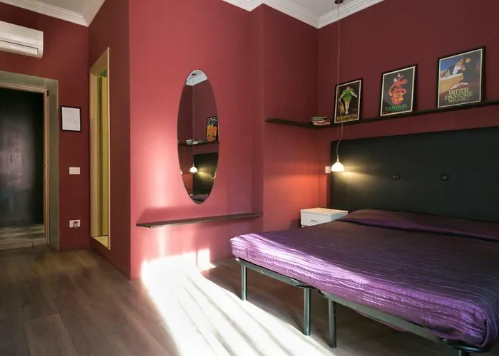  B&B Home 16 Relais