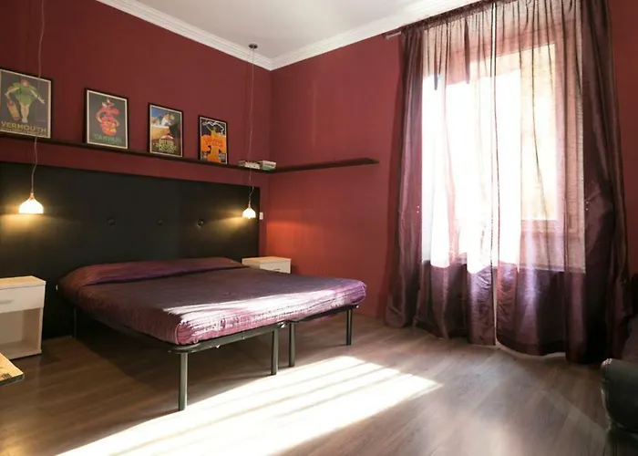  B&B Home 16 Relais