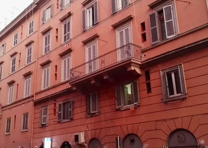 Casa vacanza: Arcadia Apartments