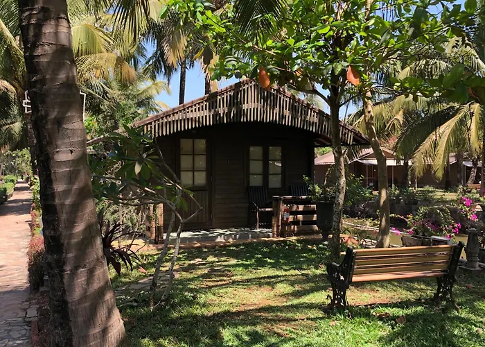 Resort Primo Bom Terra Verde