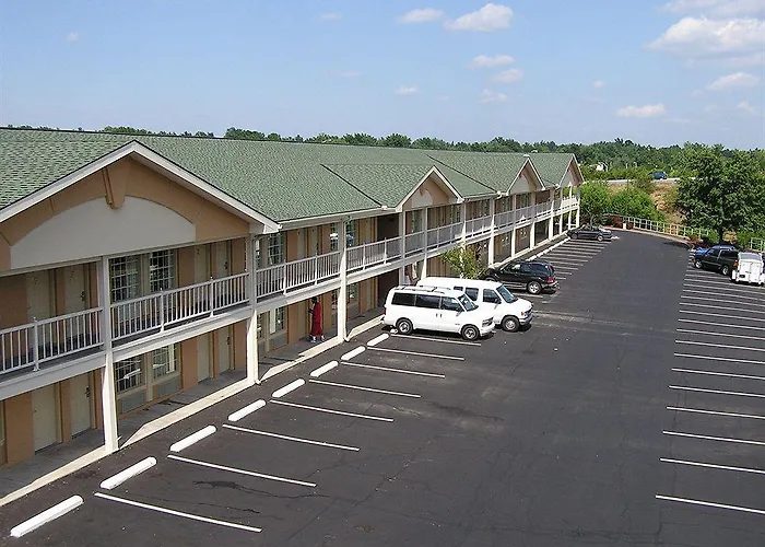 Truman Inn