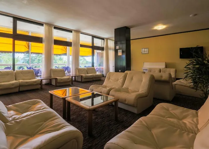 Hotel International