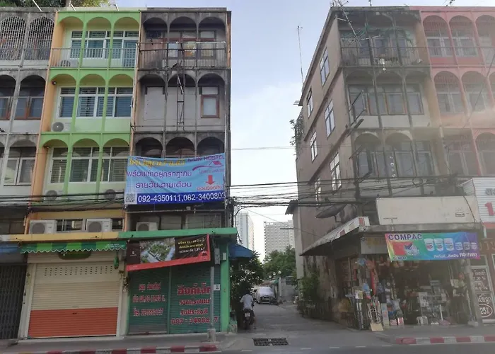 Icon Hostel