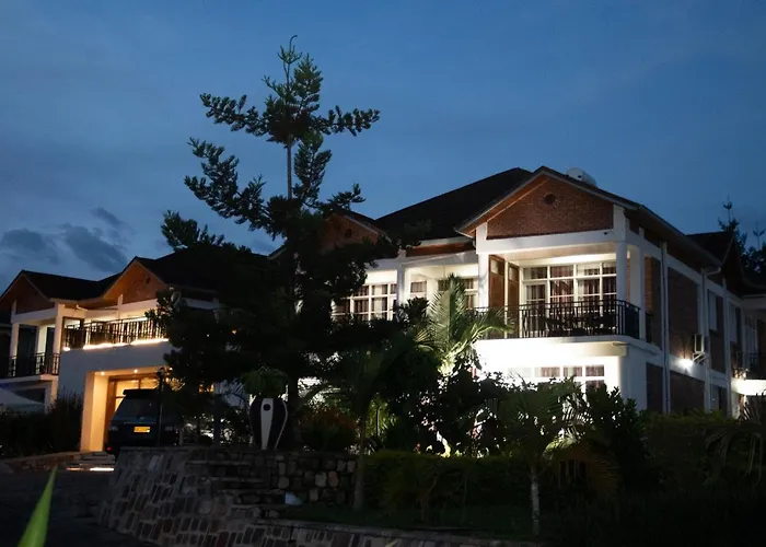 Quiet Haven Hotel