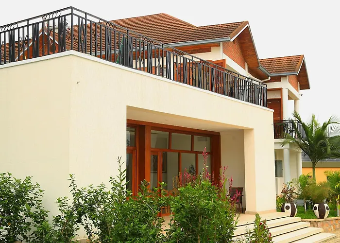 Quiet Haven Hotel