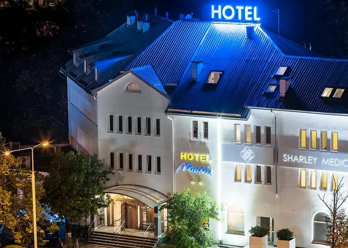 Hotel Maria