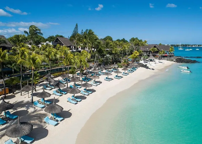 Royal Palm Beachcomber Luxury