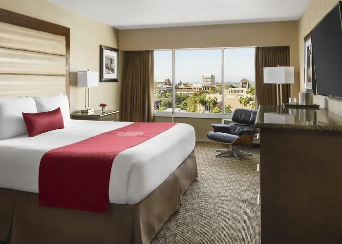 Boutique hotels Usc