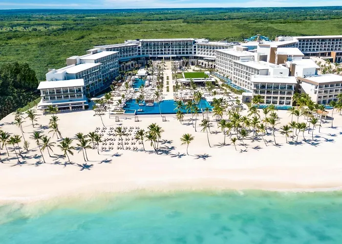 Jacuzzi-Hotel: Hyatt Zilara Cap Cana - Adults Only
