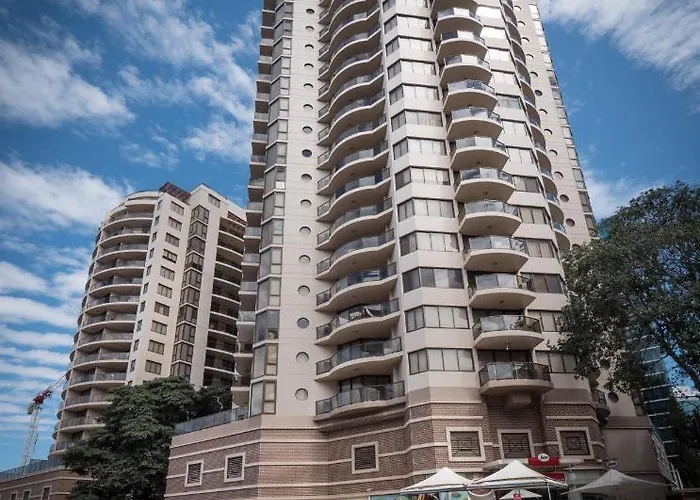 Cheap hotel: Fiori Apartments