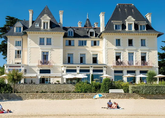  Vacances Bleues Villa Caroline