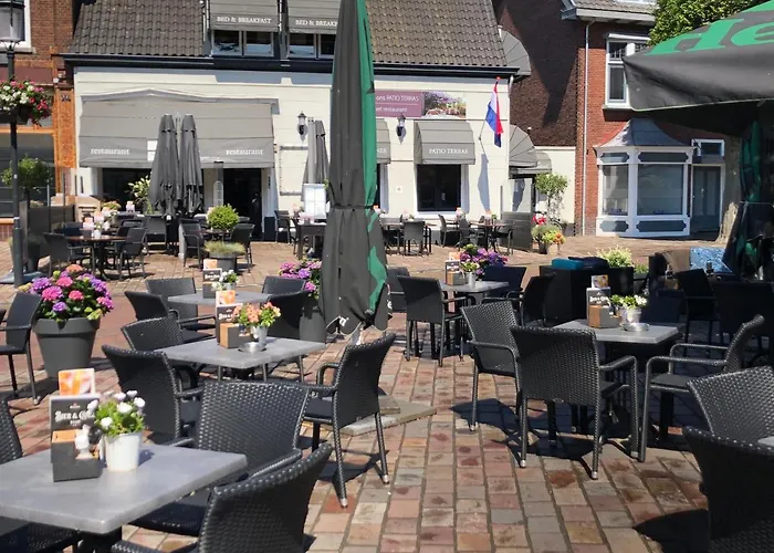 De Vier Seizoenen